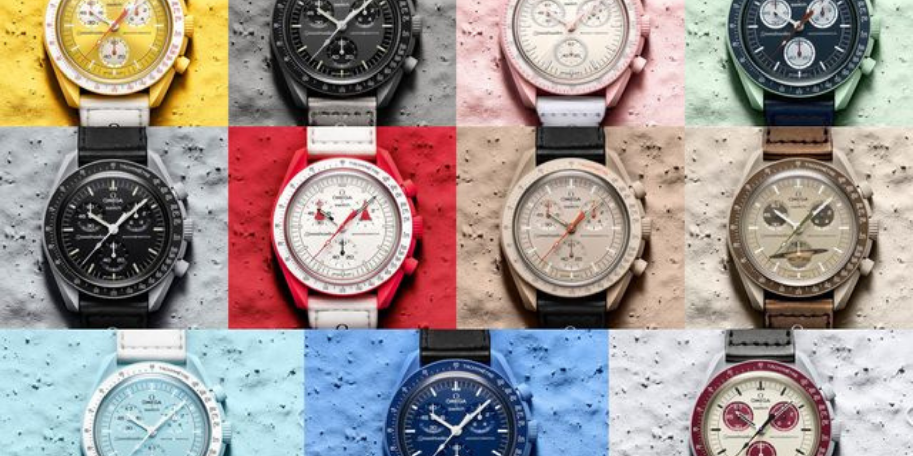 omega swatch partnership